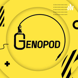 Podcast thumbnail for Genopod