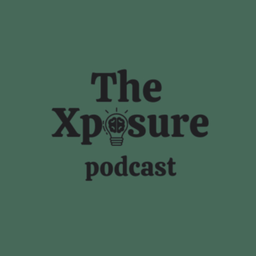 Podcast thumbnail for The Xposure