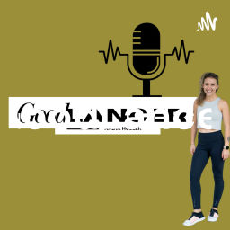Podcast thumbnail for GoodLancer