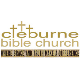 Podcast thumbnail for Cleburne Bible Church's Podcast