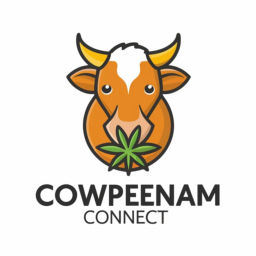Podcast thumbnail for Cowpeenam Connect