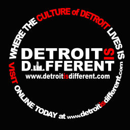 Podcast thumbnail for Detroit is Different
