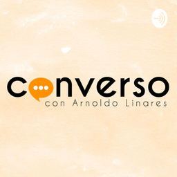 Podcast thumbnail for CONVERSO