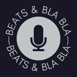 Podcast thumbnail for Beats & Bla Bla