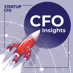 Podcast thumbnail for CFO Insights