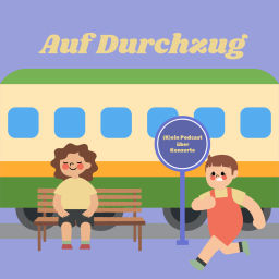 Podcast thumbnail for Auf Durchzug - (k)ein Podcast über Konzerte
