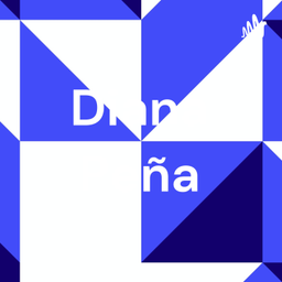 Podcast thumbnail for Diana Peña