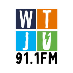 Podcast thumbnail for wtju