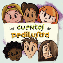 Podcast thumbnail for Los cuentos de Pedilustra