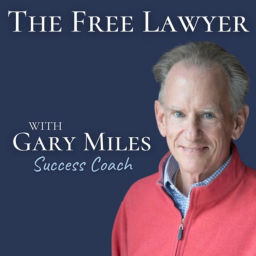 Podcast thumbnail for The Free Lawyer