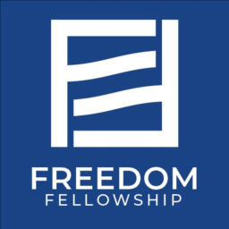 Podcast thumbnail for Freedom Fellowship Roanoke