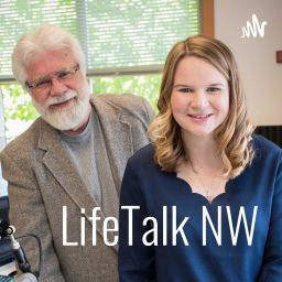 Podcast thumbnail for LifeTalk NW
