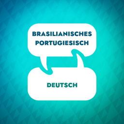 Podcast thumbnail for Lernbeschleuniger für brasilianisches Portugiesisch