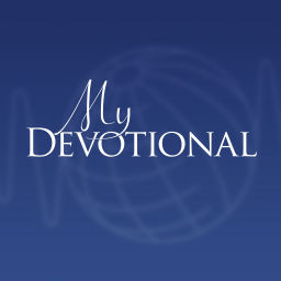 Podcast thumbnail for MY Devotional: Daily Encouragement from Leading The Way