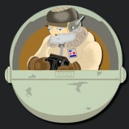 Podcast thumbnail for Recon Paint Gaming Podcast