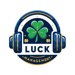Podcast thumbnail for Luck Management
