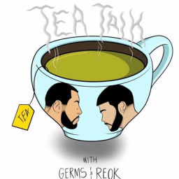 Podcast thumbnail for Tea Talk Podcast