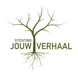 Podcast thumbnail for Mutsdas Podcast | Stichting Jouw Verhaal