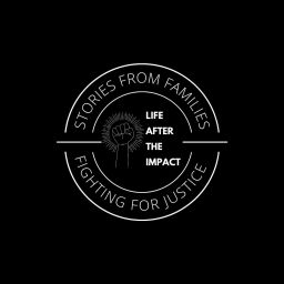Podcast thumbnail for Life After the Impact