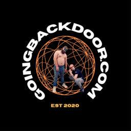 Podcast thumbnail for Going Back Door Podcast