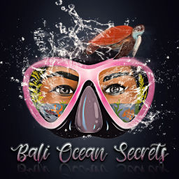 Podcast thumbnail for Bali Ocean Secrets