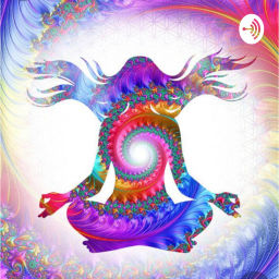 Podcast thumbnail for Healing Vibes