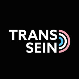 Podcast thumbnail for trans sein