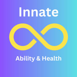 Podcast thumbnail for Innate Ability & Health
