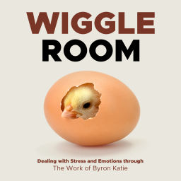 Podcast thumbnail for Wiggle Room