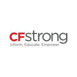 Podcast thumbnail for CFStrong: Inform. Educate. Empower.