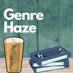 Podcast thumbnail for Genre Haze