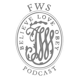 Podcast thumbnail for FWS Podcast
