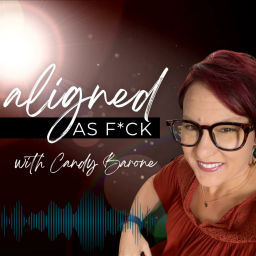 Podcast thumbnail for Aligned As F*ck!