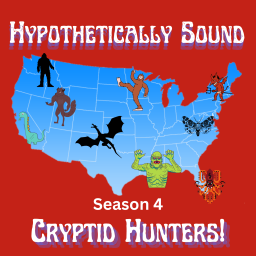 Podcast thumbnail for Hypothetically Sound Podcast