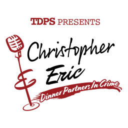 Podcast thumbnail for Christopher & Eric