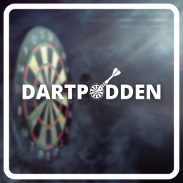 Podcast thumbnail for Dartpodden