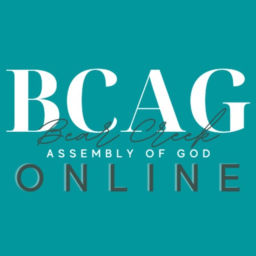 Podcast thumbnail for Bear Creek AG