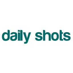 Podcast thumbnail for Daily Shots