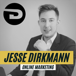 Podcast thumbnail for BUSINESS2GO - Online Marketing | Coaching | Mindset