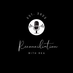 Podcast thumbnail for RE_Conciliation_