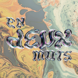 Podcast thumbnail for En Deux Mots