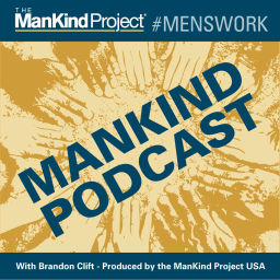 Podcast thumbnail for ManKind Podcast