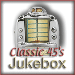 Podcast thumbnail for Classic 45's Jukebox