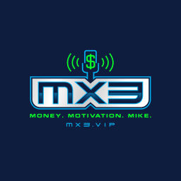 Podcast thumbnail for MX3.vip