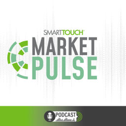Podcast thumbnail for SmartTouch Market Pulse