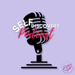 Podcast thumbnail for SELF Discovery