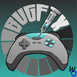 Podcast thumbnail for Bugfix