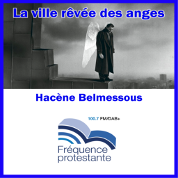Podcast thumbnail for La Ville rêvée des anges