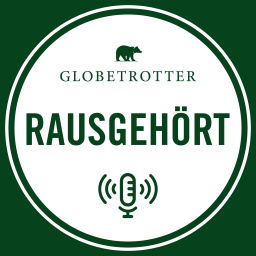 Podcast thumbnail for Rausgehört