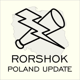 Podcast thumbnail for Rorshok Poland Update